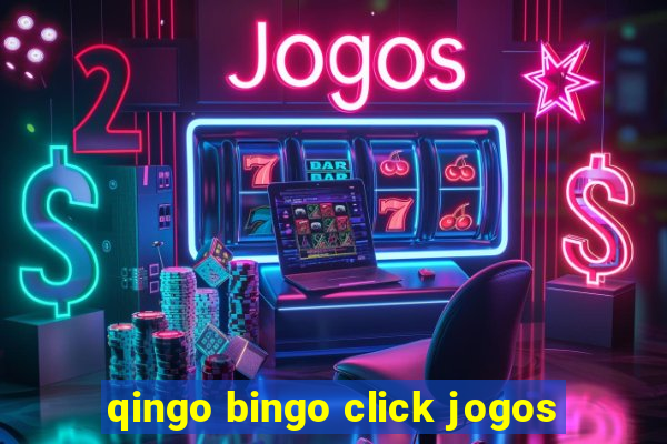 qingo bingo click jogos